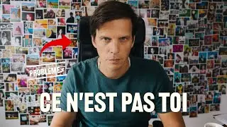 La v&eacute;rit&eacute; sur le syndrome de l&rsquo;imposteur chez les photographes