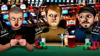Poker Jimmy