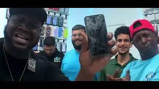 Mr Phone Pro Music Video