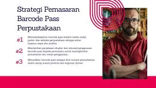 PRESENTASI PROPOSAL BUSINESS PLAN COMPETITION : BARCODE E-BOOK