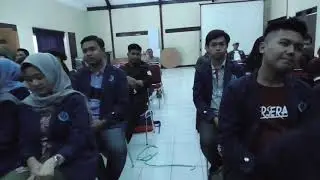 LDKM 2019 FAKULTAS HUKUM UNLA