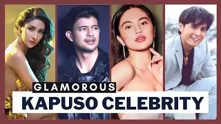 Mirror Mirror: Who&rsquo;s the Most Glamorous Kapuso Celebrity of them ALL | Kapuso Trivia