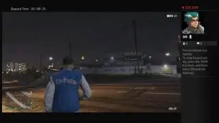 CoolGamer310's Live PS4 Broadcast