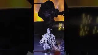 Hellpoint - Most Difficult Boss Fight | Combat Attacks