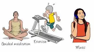 Stress Container Exercise