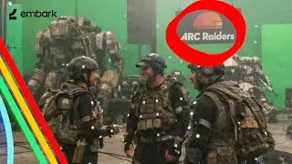 they are already planning a TV show... (just click)