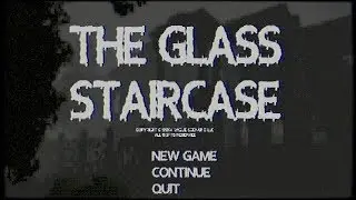The Glass Staircase - PS2 survival horror