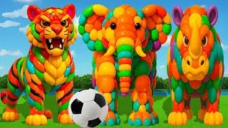 Mascot vibrato bear assistant placed on the football field is popular, co-produced, and creative 15