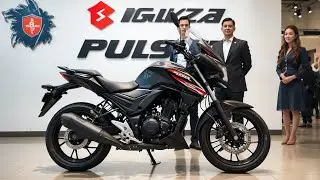 2025 Bajaj Pulsar 150 is FINALLY Here! | INSANE Upgrades, New Look & Real Ride Review