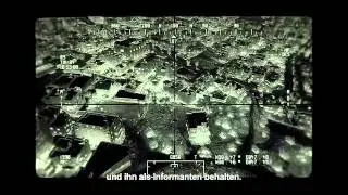 The Green Prince Trailer, deutsch untertitelt SD