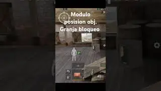 M&oacute;dulo en establos