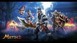 ❗Metin2 Ro Carpathians❗ MIXTAPE farm | XTG Alex #12 |
