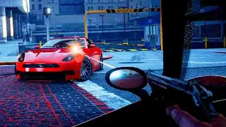 CG vs Static Gang at Elgin Ave | Prodigy RP | GTA | CG