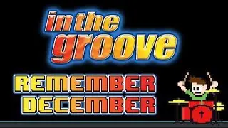 In The Groove - Remember December (Drum Cover) -- The8BitDrummer