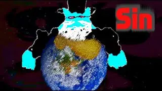 SMITE - SIN