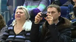 Выпуск от 9.03.16 В Стерлитамак за 