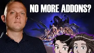 🔴There'll be no living with XIV players after this | GG Podcast