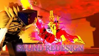 NEW Milestone IV 1x1x1x1 Sound ReDesign [Forsaken]