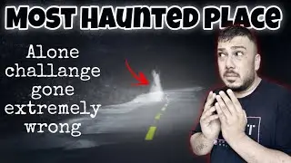 Doing the haunted challenge turned out to be costly 😱 | Deep Verma