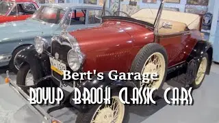 BERT'S GARAGE BOYUP BROOK - 2022