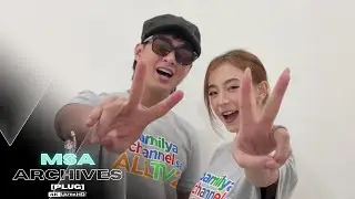 JM & Fyang Kapamilya Channel sa ALLTV2 plug (4K Ultra HD) | Jan 1, 2026