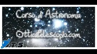 Corso: ABC dell' Astrofilo | Per Principianti | Software e APP per Astronomia Parte 1