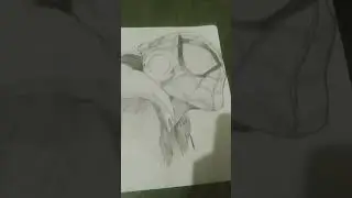 who is this marvel character #art #marvel #avengersinfinitywar #like #share #comments#subscribemeplz