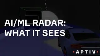 AI/ML Radar: What It Sees