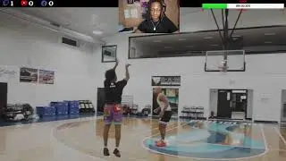 LATE NIGHT HOOPS