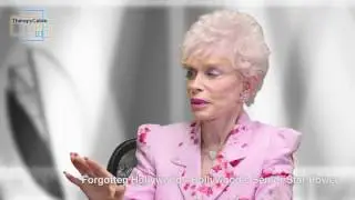 Hollywood's Senior Star Power - The Pink Lady interview!