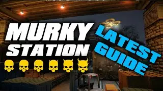 How to Solo Stealth Murky Station in Payday 2 [Latest Guide]