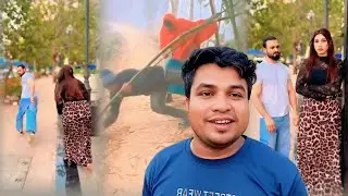 Rohinyga best Comedy funny comedy natok joke review the Jahangir 