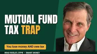 How to Avoid Capital Gains Tax on Mutual funds
