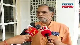 BJP MLA Bibhuti Pradhan On Women&rsquo;s Safety | 