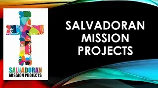 El Salvador Live! Lunch and Learn with UMW and the DOE's
