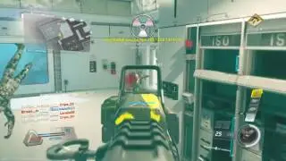 IW: *SOLO* DOUBLE DE-ATOMIZER (50 GUN) W/ 85 SEC DE-ATOMIZER on TDM W/ RPR EVO