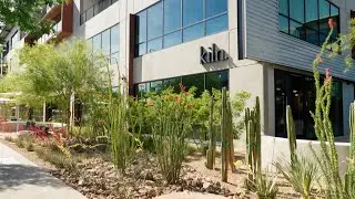 Kiln Las Vegas | Coworking Office Space