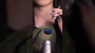 #asmr Deep ear vibrations