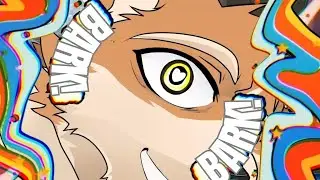 Monitoring [ Furry Edit ]