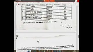 Railway group D vacancy notification update December 2024 #itinews #itinewsupdate #itivacancyupdate