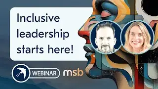 Co-creating an inclusive coach-like learning philosophy | Community Connect webinar