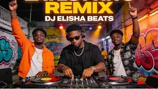 Kaa la moto  ft double  gang _shamba music//REMIX DJ ELISHA beats 