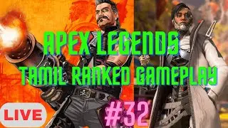 #apexlegendsranked  season 18 , (CRYPTO+FUSE) GAMEPLAY, #cryptomain #support my stream guys