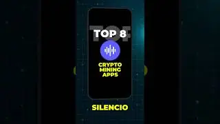 #6 Приложение Silencio | Зарабатывайте на шумовых данных (DePIN)