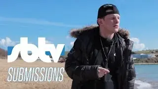 Tantskii | Make A Change (Prod. By Coatse Beats) [Music Video]: SBTV