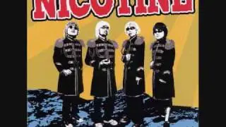 Nicotine - Let it be [Beatles cover]