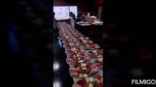Party servis meti numéro1 ki Evropa