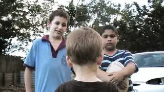 The Problem Child - Short Film