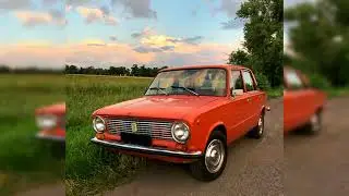 [ПРОДАН] РЕТРО x Ласковый май x Алсми Type Beat - ''Такси