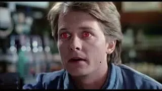 Teen Wolf 1985 Trailer